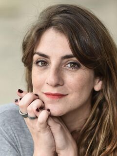 Julieta Zylberberg